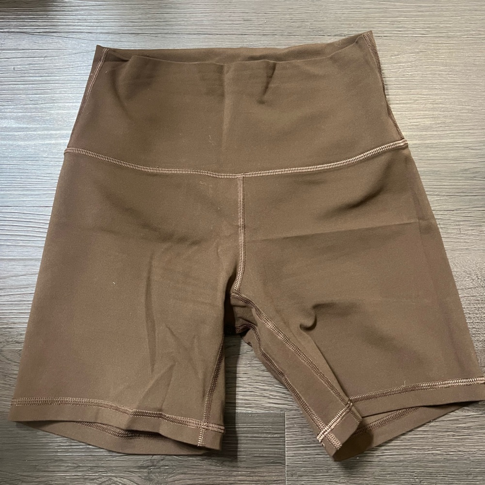 Lululemon Align Shorts